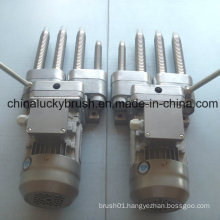 Stainless Steel Material Selvedge Uncurler (YY-449)